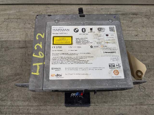 OEM BMW F15 F30 F32 F80 F82 Navigation NBT Headunit Radio CD Head Unit HW 2.1