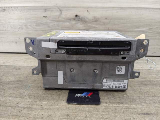 OEM BMW F15 F30 F32 F80 F82 Navigation NBT Headunit Radio CD Head Unit HW 2.1
