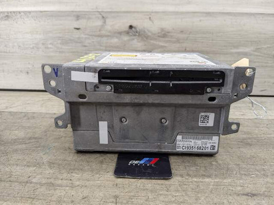 OEM BMW F15 F30 F32 F80 F82 Navigation NBT Headunit Radio CD Head Unit HW 2.1