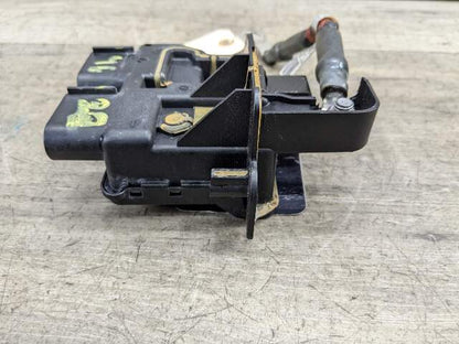 OEM BMW F15 F16 F85 F86 X5 X6 Battery Distribution B+ Junction Terminal Module