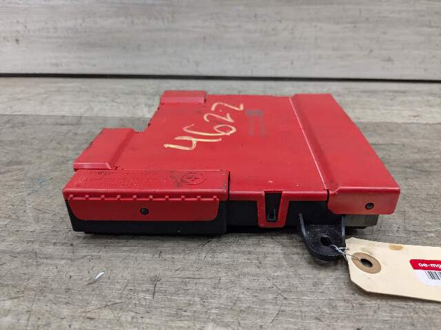 14-19 OEM BMW F15 F85 X5 F16 F86 X6 Rear Trunk Power Distributor B+ Junction Box