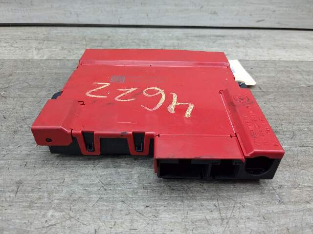 14-19 OEM BMW F15 F85 X5 F16 F86 X6 Rear Trunk Power Distributor B+ Junction Box