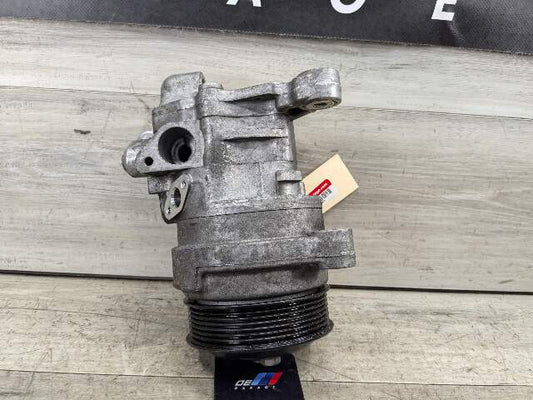 14-19 OEM BMW F15 F16 F85 F86 X5 X5M Engine N63 S63 Power Steering Pump w Pulley