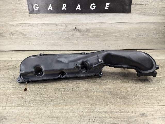 10-19 BMW 550 650 F10 F12 X5M X6M Driver Side Engine S63 Intake Manifold 5-8