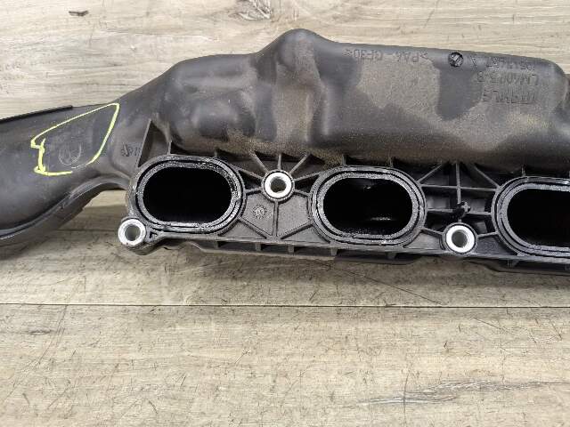 10-19 BMW 550 650 F10 F12 X5M X6M Driver Side Engine S63 Intake Manifold 5-8