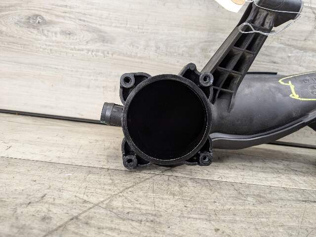 10-19 BMW 550 650 F10 F12 X5M X6M Driver Side Engine S63 Intake Manifold 5-8
