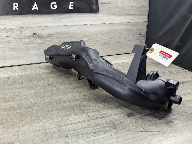 10-19 BMW 550 650 F10 F12 X5M X6M Driver Side Engine S63 Intake Manifold 5-8