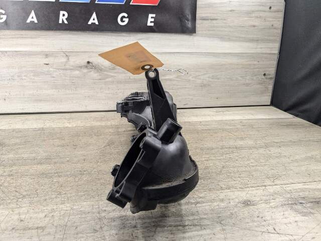 10-19 BMW 550 650 F10 F12 X5M X6M Passenger Side Engine S63 Intake Manifold 1-4