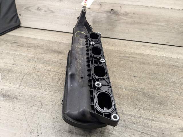 10-19 BMW 550 650 F10 F12 X5M X6M Passenger Side Engine S63 Intake Manifold 1-4