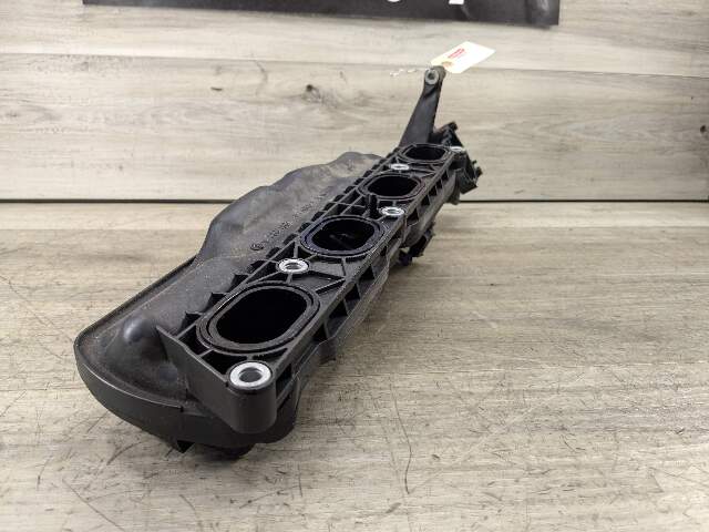 10-19 BMW 550 650 F10 F12 X5M X6M Passenger Side Engine S63 Intake Manifold 1-4