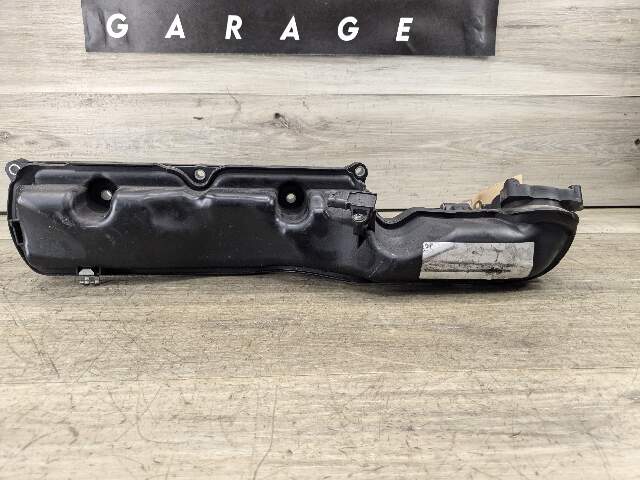 10-19 BMW 550 650 F10 F12 X5M X6M Passenger Side Engine S63 Intake Manifold 1-4