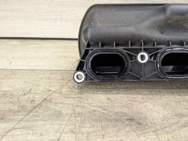 10-19 BMW 550 650 F10 F12 X5M X6M Passenger Side Engine S63 Intake Manifold 1-4