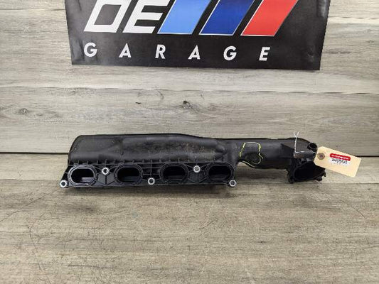 10-19 BMW 550 650 F10 F12 X5M X6M Passenger Side Engine S63 Intake Manifold 1-4