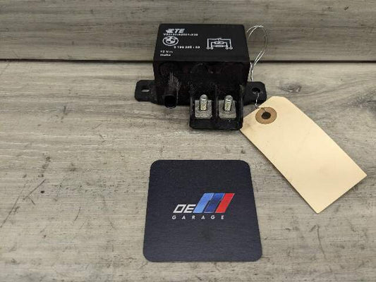 OEM BMW F10 F13 F02 F30 F32 F80 F82 F85 M3 M4 M6 Cooling Fan Relay Control 130A