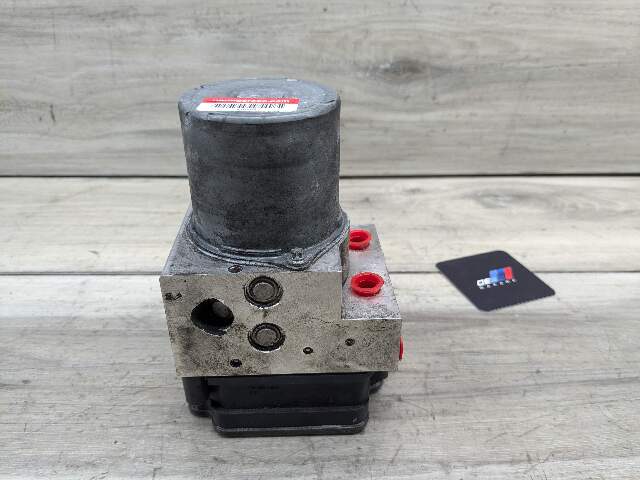 14-18 OEM BMW F85 X5M ABS Brake Pump Anti Lock DSC Dynamic Stability Control