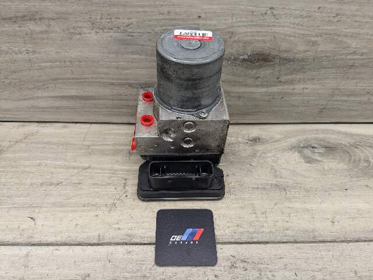 14-18 OEM BMW F85 X5M ABS Brake Pump Anti Lock DSC Dynamic Stability Control