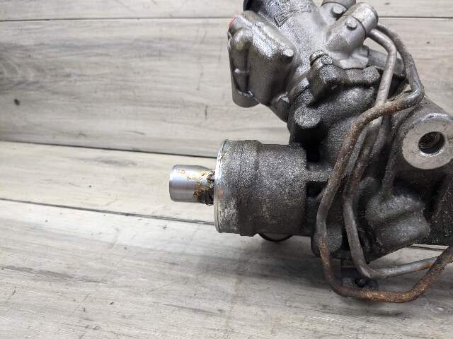 OEM BMW F02 F10 F12 F13 640 650 740 750 AWD Power Steering Gear Rack & Pinion L4