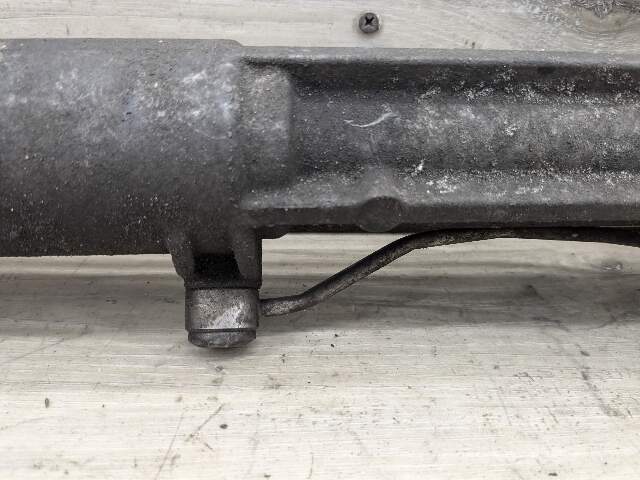 OEM BMW F02 F10 F12 F13 640 650 740 750 AWD Power Steering Gear Rack & Pinion L4