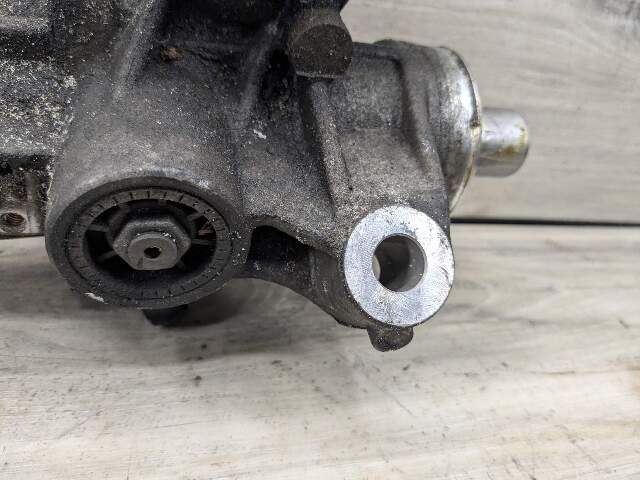 OEM BMW F02 F10 F12 F13 640 650 740 750 AWD Power Steering Gear Rack & Pinion L4