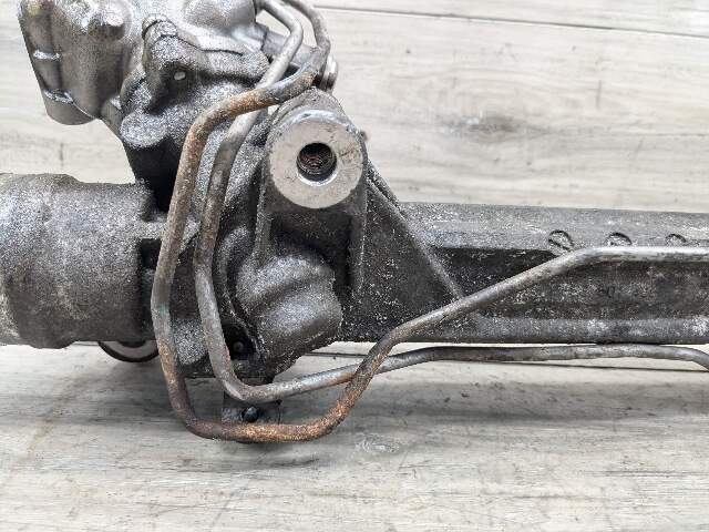 OEM BMW F02 F10 F12 F13 640 650 740 750 AWD Power Steering Gear Rack & Pinion L4
