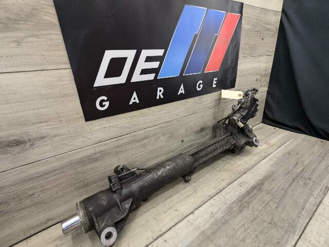 OEM BMW F02 F10 F12 F13 640 650 740 750 AWD Power Steering Gear Rack & Pinion L4