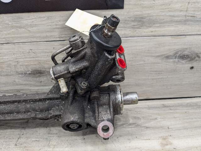 OEM BMW F02 F10 F12 F13 640 650 740 750 AWD Power Steering Gear Rack & Pinion L4