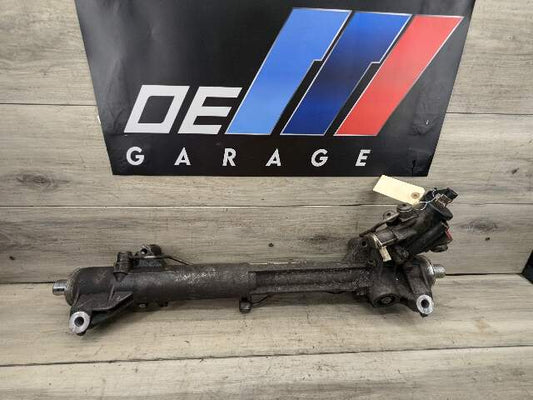 OEM BMW F02 F10 F12 F13 640 650 740 750 AWD Power Steering Gear Rack & Pinion L4
