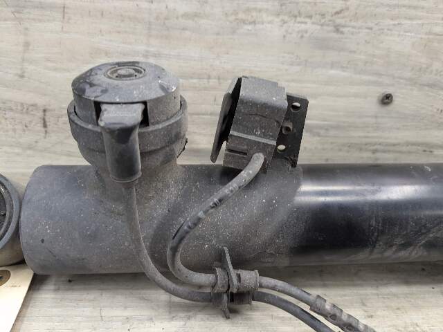 NOTE* 14-19 OEM BMW F85 F86 X5M X6M Rear Right Side Suspension Shock Absorber