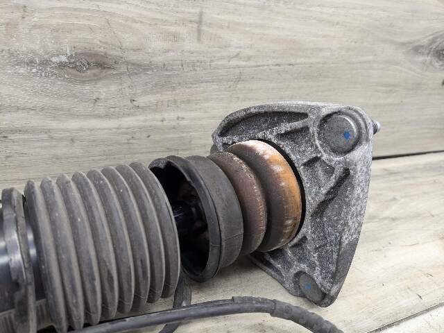 NOTE* 14-19 OEM BMW F85 F86 X5M X6M Rear Right Side Suspension Shock Absorber
