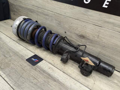 *14-19 OEM BMW F85 F86 X5M X6M Front Right Suspension Absorber Strut Shock VDC