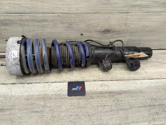 *14-19 OEM BMW F85 F86 X5M X6M Front Right Suspension Absorber Strut Shock VDC