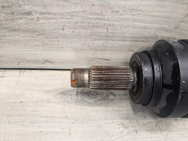 15-18 OEM BMW X5M F85 X6M F86 Rear LEFT or RIGHT Output Half Shaft CV Axle