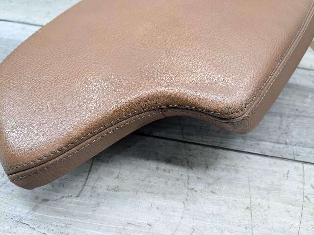 WEAR* 12-20 OEM BMW F30 F32 F33 F36 335 428 Center Armrest Tray Console BROWN