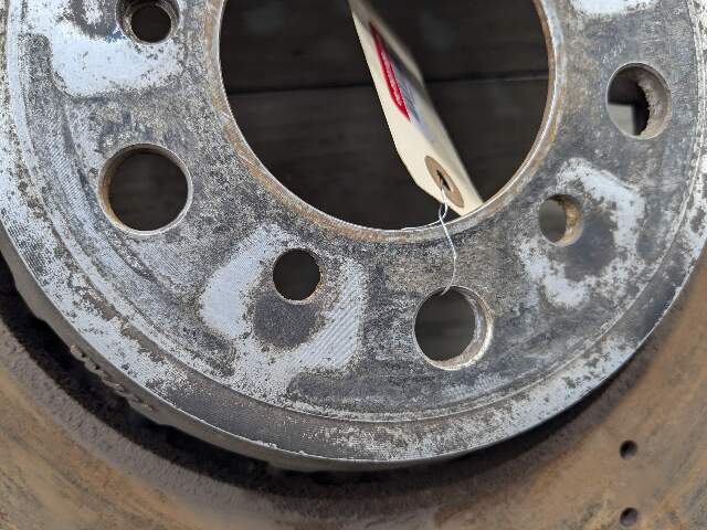 NOTE* 14-19 OEM BMW F85 F86 X5M X6M Front Left Right Brake Disc Rotor