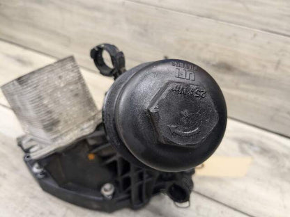 16-21 OEM F22 F23 F30 F32 F33 F36 G30 M240 330 430 540 B58 Oil Filter Housing