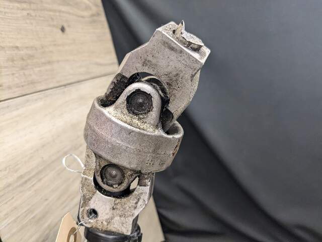 13-16 OEM BMW F22 F30 F32 F36 AWD Electric Power Steering Gear LG Rack & Pinion