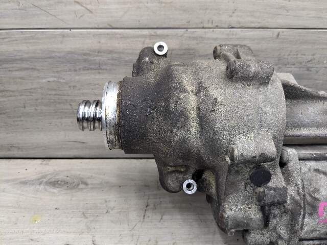 13-16 OEM BMW F22 F30 F32 F36 AWD Electric Power Steering Gear LG Rack & Pinion