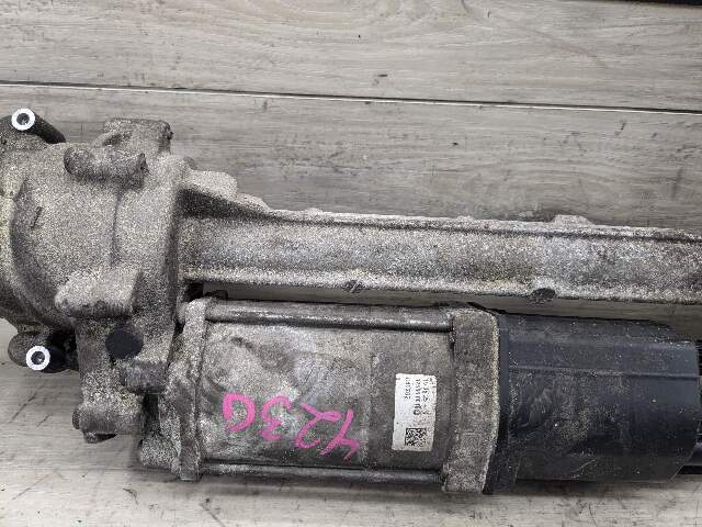 13-16 OEM BMW F22 F30 F32 F36 AWD Electric Power Steering Gear LG Rack & Pinion