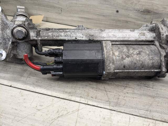 13-16 OEM BMW F22 F30 F32 F36 AWD Electric Power Steering Gear LG Rack & Pinion