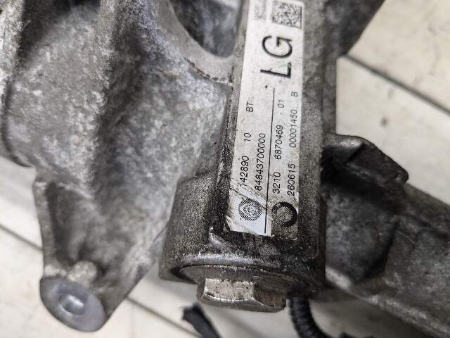 13-16 OEM BMW F22 F30 F32 F36 AWD Electric Power Steering Gear LG Rack & Pinion
