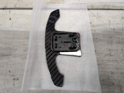 BMW G20 G23 G42 G80 G82 M3 M4 CARBON FIBER Steering Wheel w/ Shifters LEATHER