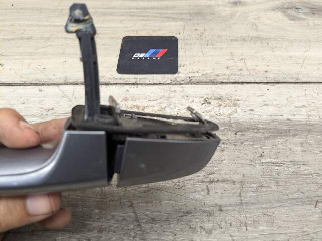 14-18 OEM BMW F15 F85 F86 X5 X6 COMFORT ACCESS Right Passenger Door Handle