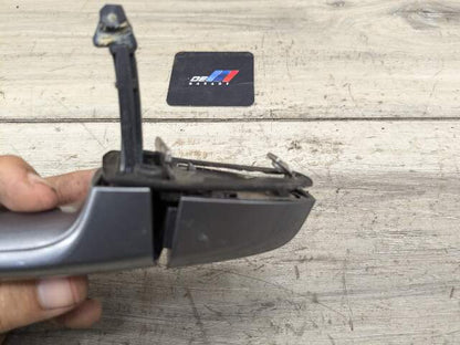 14-18 OEM BMW F15 F85 F86 X5 X6 COMFORT ACCESS Right Passenger Door Handle