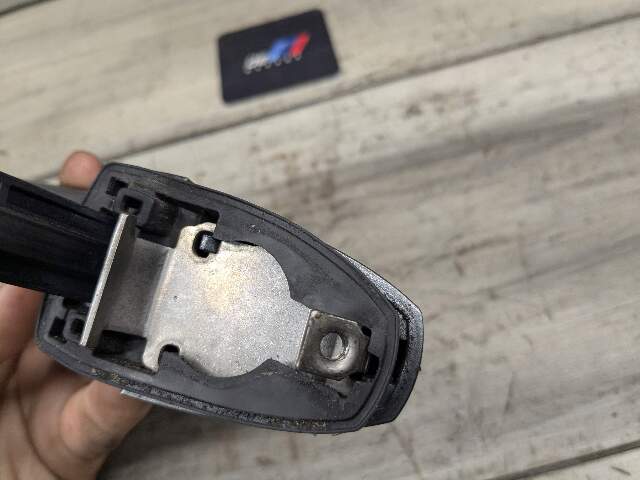 14-18 OEM BMW F15 F85 F86 X5 X6 COMFORT ACCESS Right Passenger Door Handle