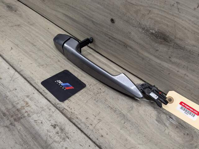 14-18 OEM BMW F15 F85 F86 X5 X6 COMFORT ACCESS Right Passenger Door Handle