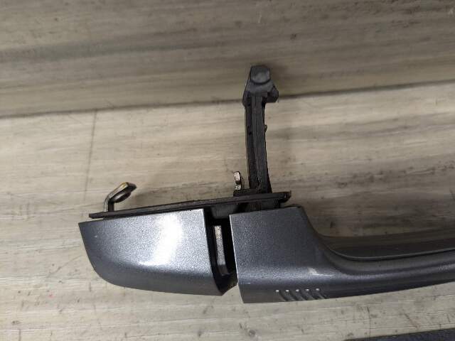 14-18 OEM BMW F15 F85 F86 X5 X6 COMFORT ACCESS Right Passenger Door Handle