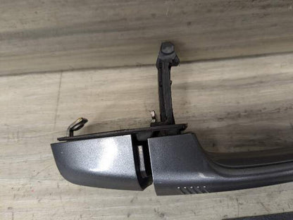 14-18 OEM BMW F15 F85 F86 X5 X6 COMFORT ACCESS Right Passenger Door Handle