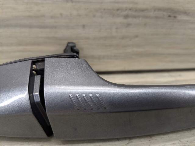 14-18 OEM BMW F15 F85 F86 X5 X6 COMFORT ACCESS Right Passenger Door Handle