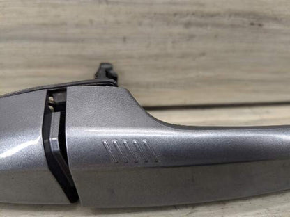 14-18 OEM BMW F15 F85 F86 X5 X6 COMFORT ACCESS Right Passenger Door Handle