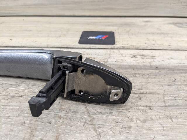 14-18 OEM BMW F15 F85 F86 X5 X6 COMFORT ACCESS Right Passenger Door Handle